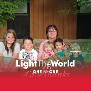 Meet your Posher, Mildred